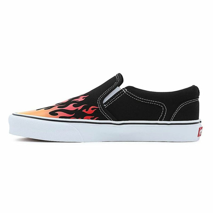 Adidași Casual Bărbați Vans Asher Lamă