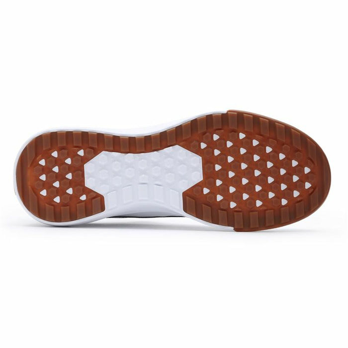 Adidași Casual Bărbați Vans Range Exp Alb