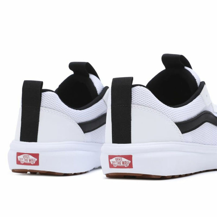 Adidași Casual Bărbați Vans Range Exp Alb