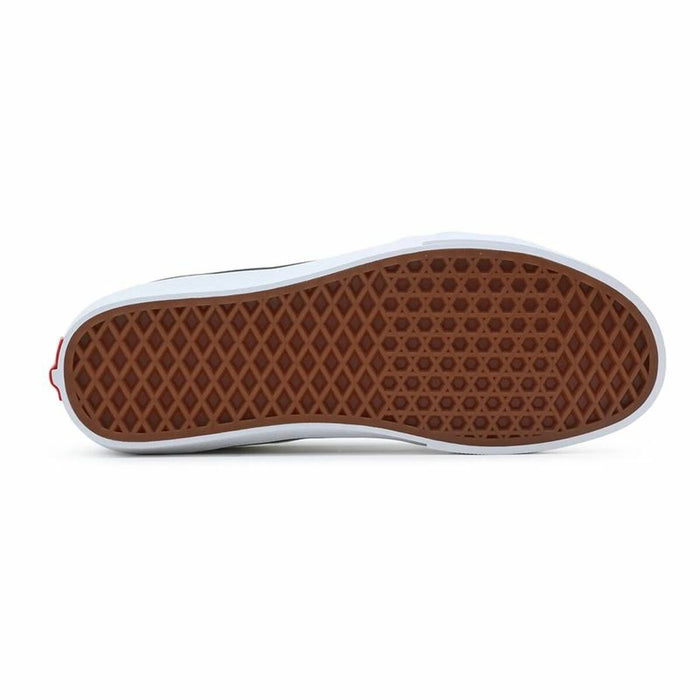 Adidași Casual Bărbați Vans Filmore Bleumarin