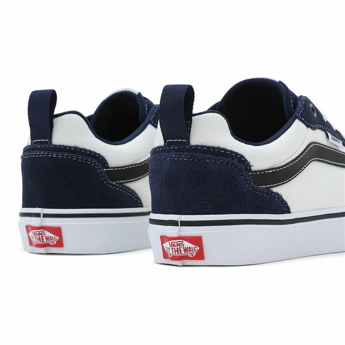 Adidași Casual Bărbați Vans Filmore Bleumarin