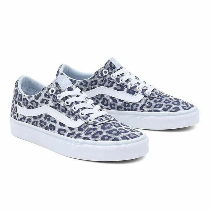 Adidași Casual Femei Vans Ward