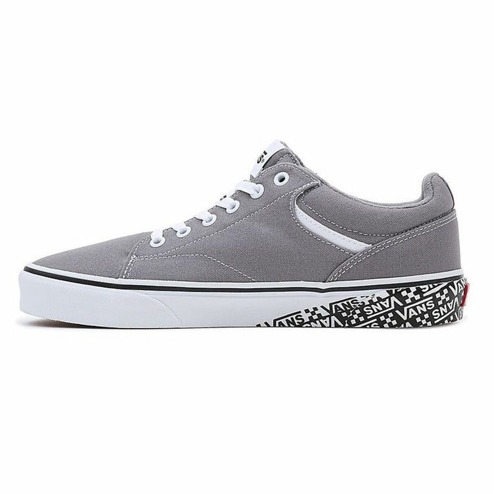 Adidași Casual Bărbați Vans Seldan Gri