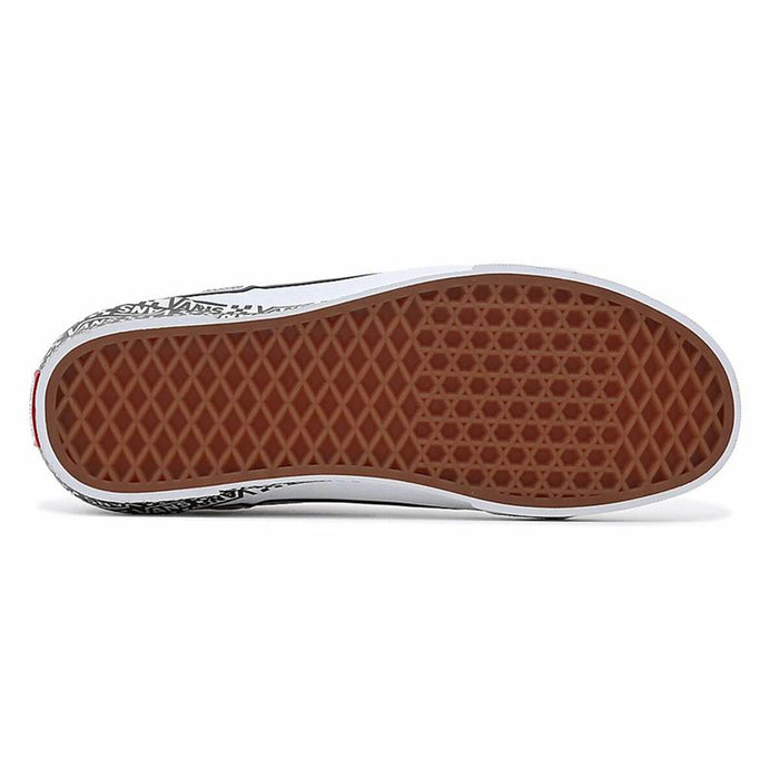 Adidași Casual Bărbați Vans Seldan Gri