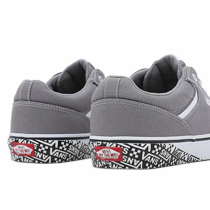 Adidași Casual Bărbați Vans Seldan Gri