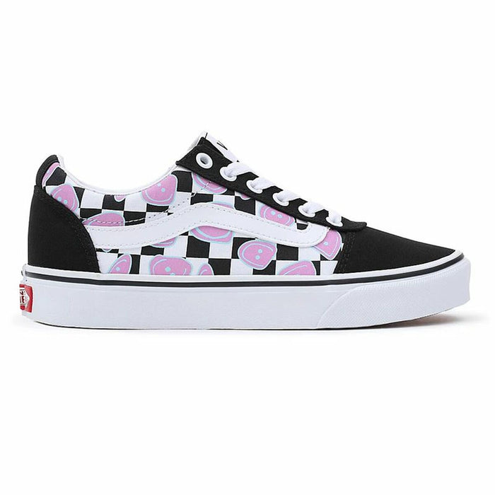 Adidași Casual Femei Vans Ward