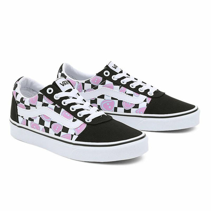 Adidași Casual Femei Vans Ward