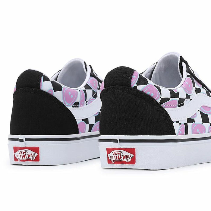 Adidași Casual Femei Vans Ward