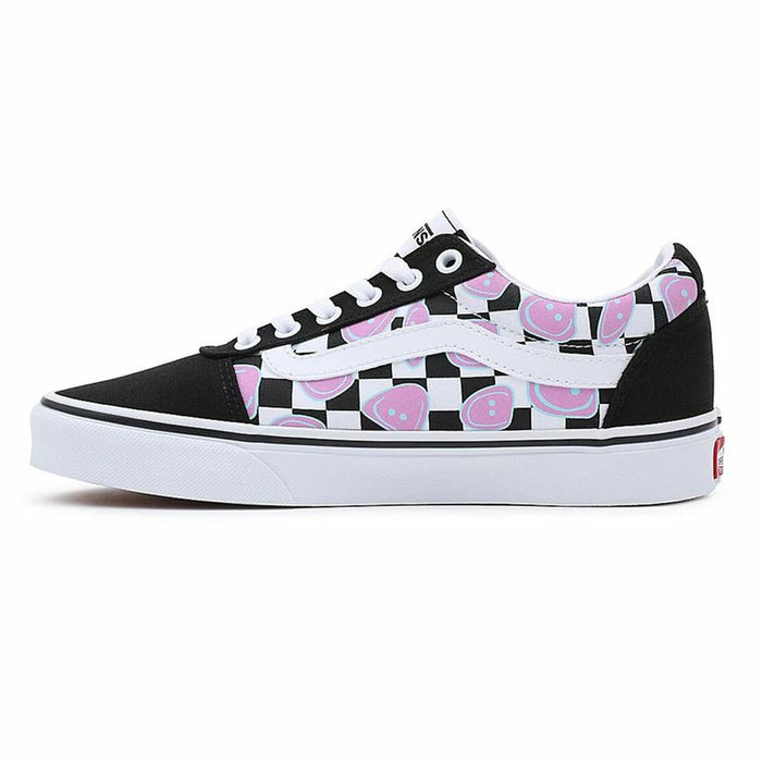 Adidași Casual Femei Vans Ward