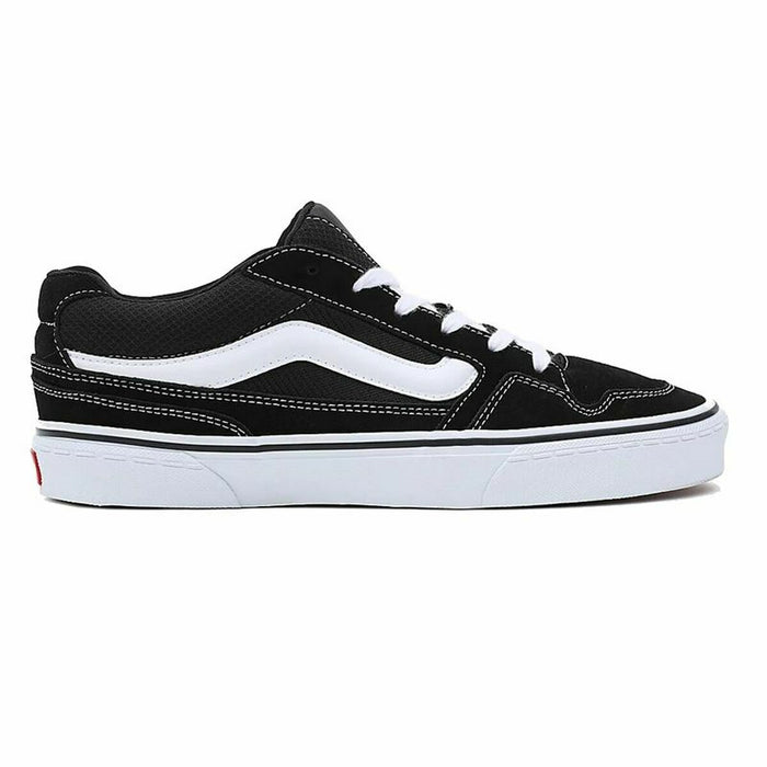 Adidași Casual Bărbați Vans Caldrone Negru