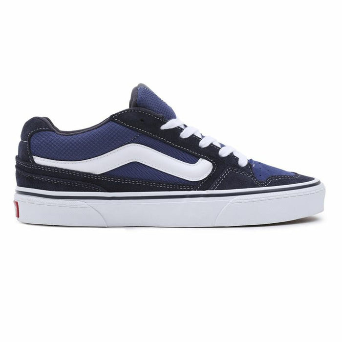 Adidași Casual Bărbați Vans Caldrone Albastru