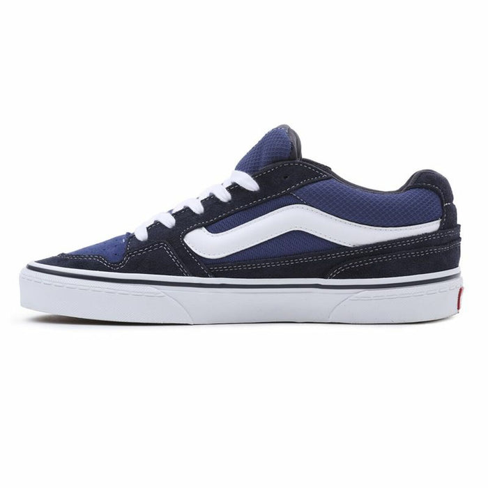 Adidași Casual Bărbați Vans Caldrone Albastru