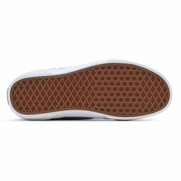Adidași Casual Bărbați Vans Caldrone Albastru