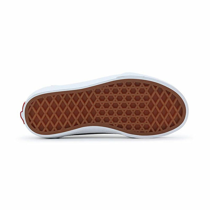 Adidași Casual Copii Vans Ward Negru
