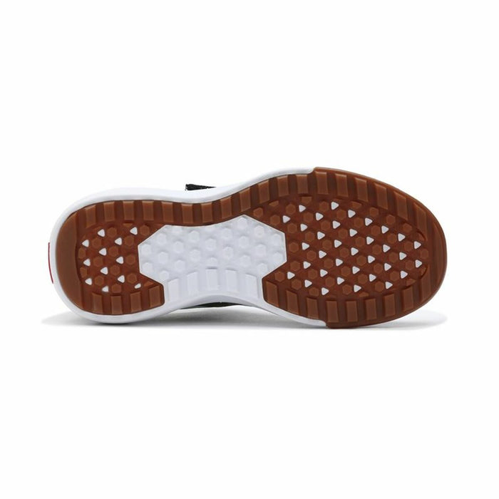 Adidași Casual Copii Vans Range Exp V Negru Verde militar