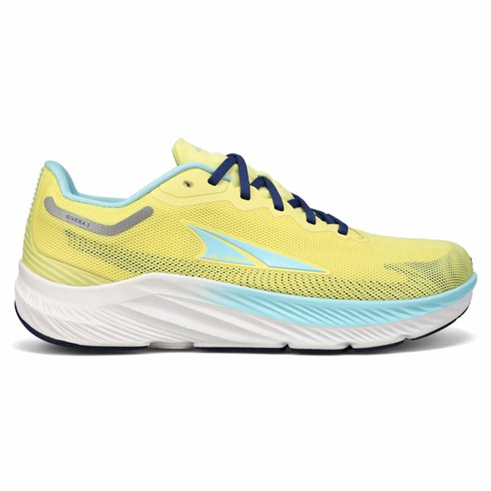 Încălțăminte de Running pentru Adulți Altra Rivera 3 Kaki