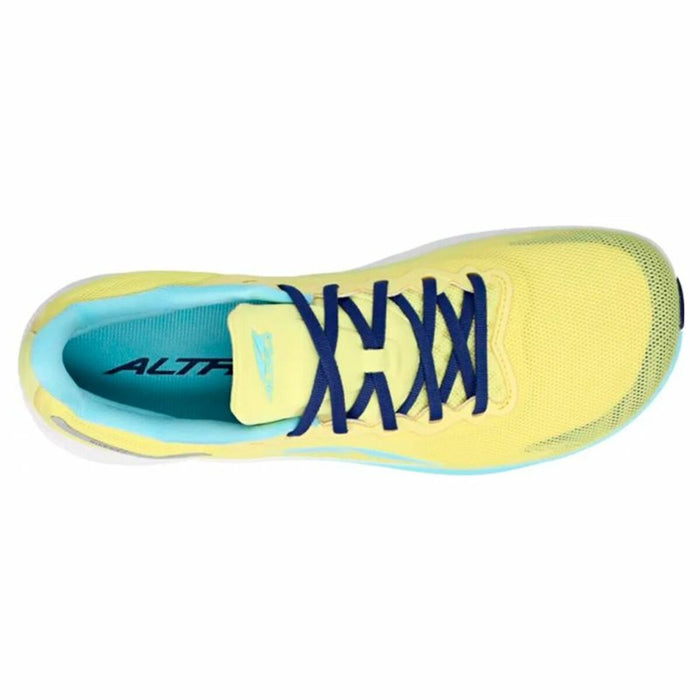 Încălțăminte de Running pentru Adulți Altra Rivera 3 Kaki
