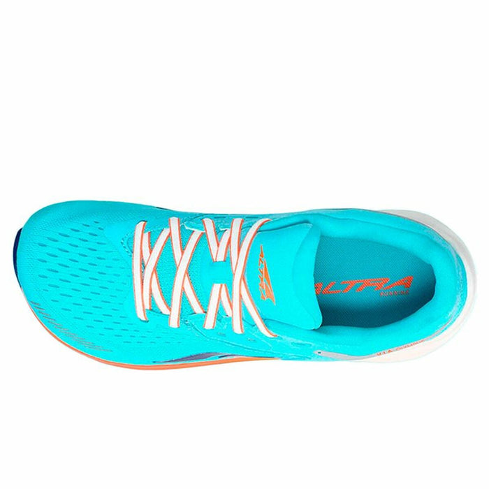 Încălțăminte de Running pentru Adulți Altra Via Olympus Albastru deschis