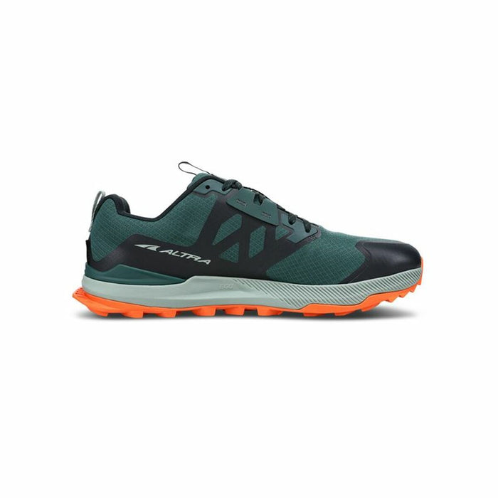 Încălțăminte Sport Bărbați Altra Lone Peak 7 Măslină