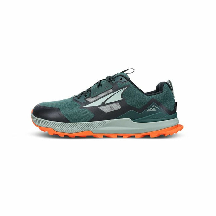 Încălțăminte Sport Bărbați Altra Lone Peak 7 Măslină