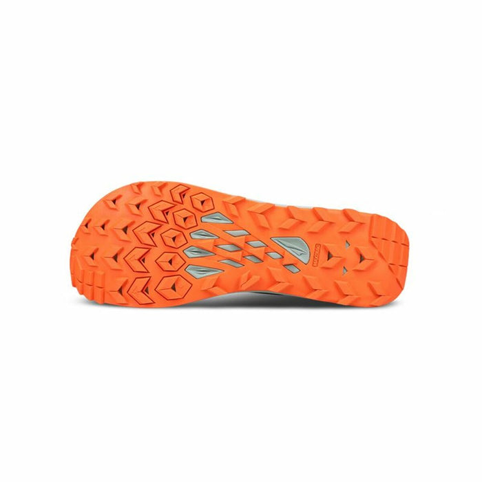 Încălțăminte Sport Bărbați Altra Lone Peak 7 Măslină