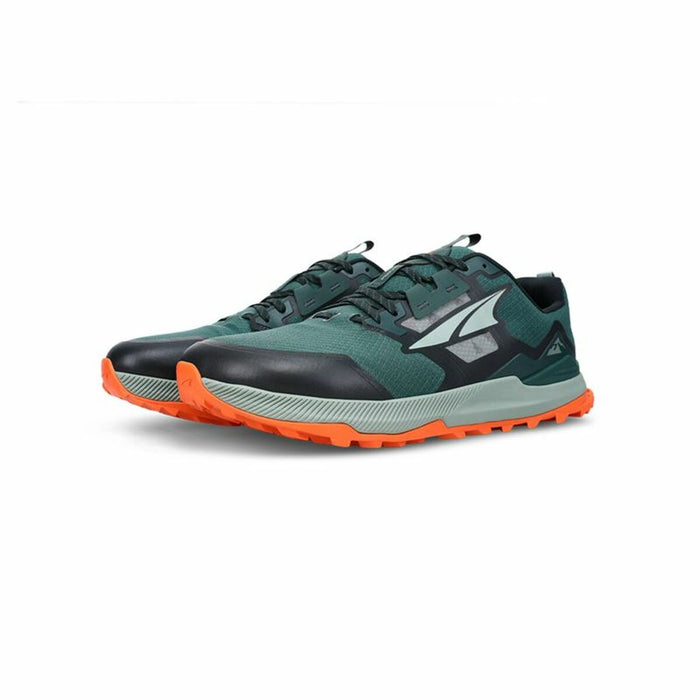Încălțăminte Sport Bărbați Altra Lone Peak 7 Măslină