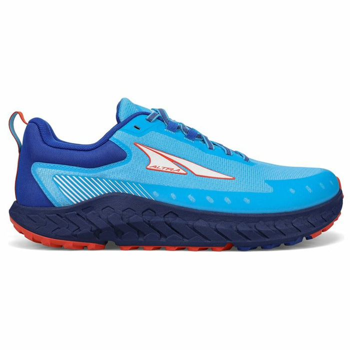 Încălțăminte Sport Bărbați Altra Outroad 2 Albastru