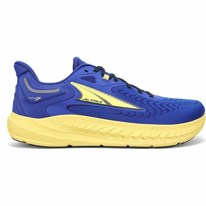 Încălțăminte de Running pentru Adulți Altra Torin 7 Albastru Bărbați