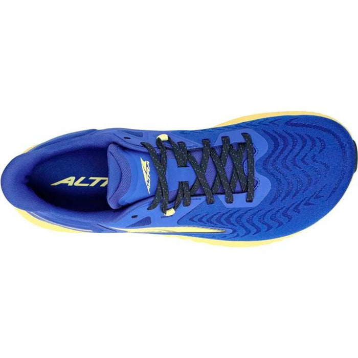 Încălțăminte de Running pentru Adulți Altra Torin 7 Albastru Bărbați
