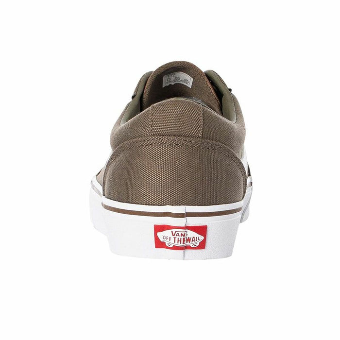 Adidași Casual Bărbați Vans Ward CL  Maro Deschis