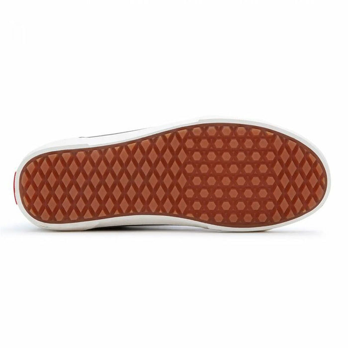 Adidași Casual Bărbați Vans Filmore Hi Guard Negru