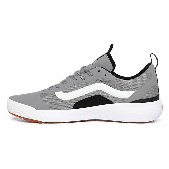 Adidași Casual Femei Vans Range EXP Gri deschis