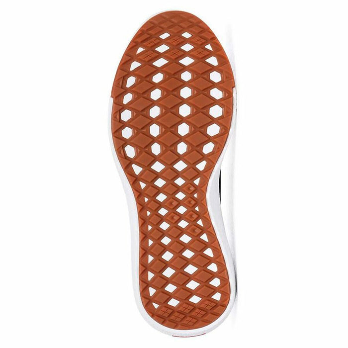 Adidași Casual Femei Vans Range EXP Gri deschis