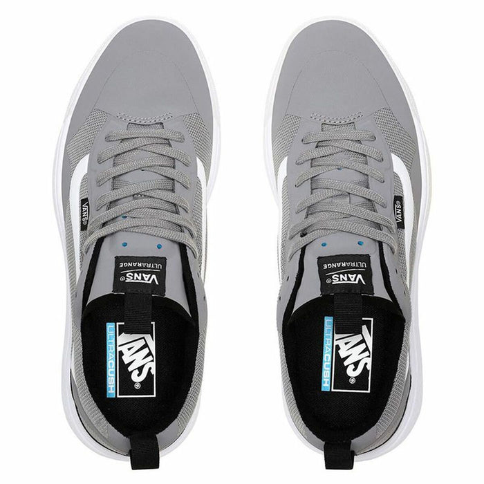 Adidași Casual Femei Vans Range EXP Gri deschis