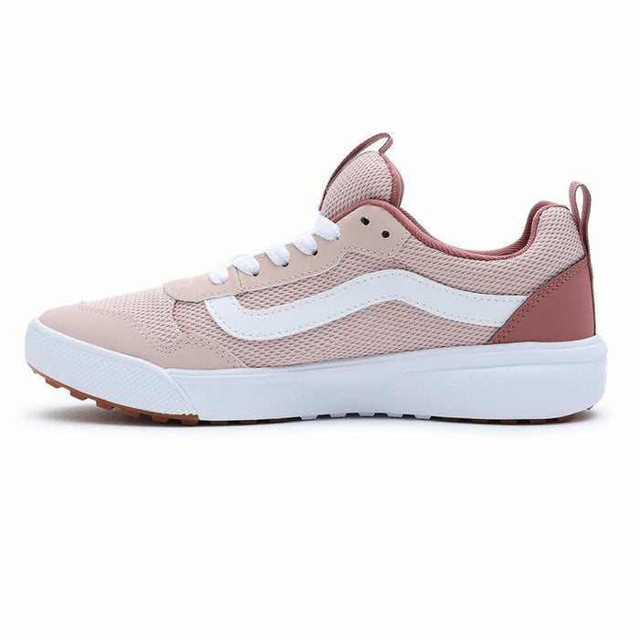 Adidași Casual Femei Vans Range EXP Dusty  Roz deschis