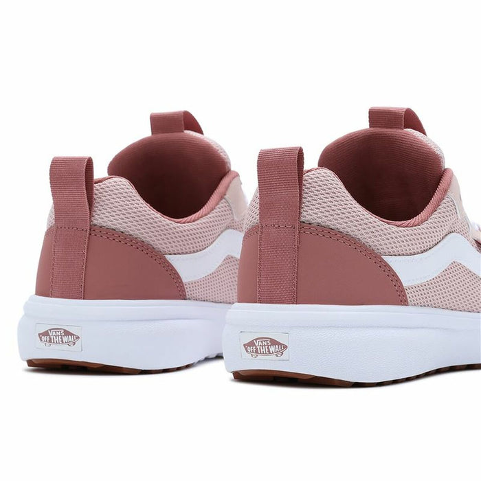 Adidași Casual Femei Vans Range EXP Dusty  Roz deschis