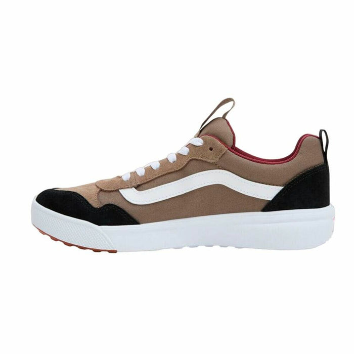 Cizme pentru bărbați Vans Range Exp Sucv Maro