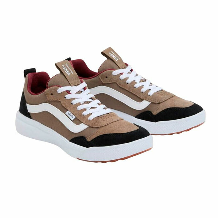 Cizme pentru bărbați Vans Range Exp Sucv Maro