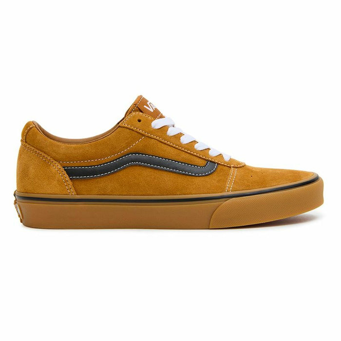 Adidași Casual Bărbați Vans Ward Sume Golde Maro
