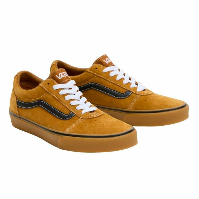 Adidași Casual Bărbați Vans Ward Sume Golde Maro