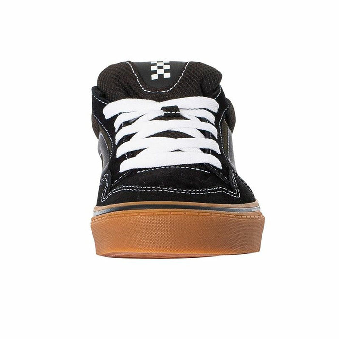 Adidași Casual Bărbați Vans Caldrone Suedack Negru