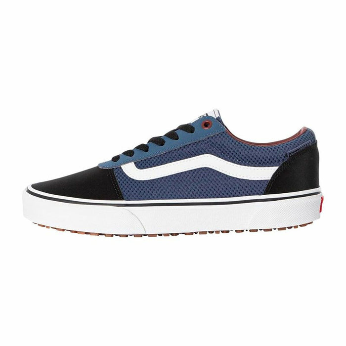 Adidași Casual Bărbați Vans Ward Vansguard Outd Albastru