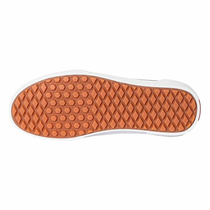 Adidași Casual Bărbați Vans Ward Vansguard Outd Albastru