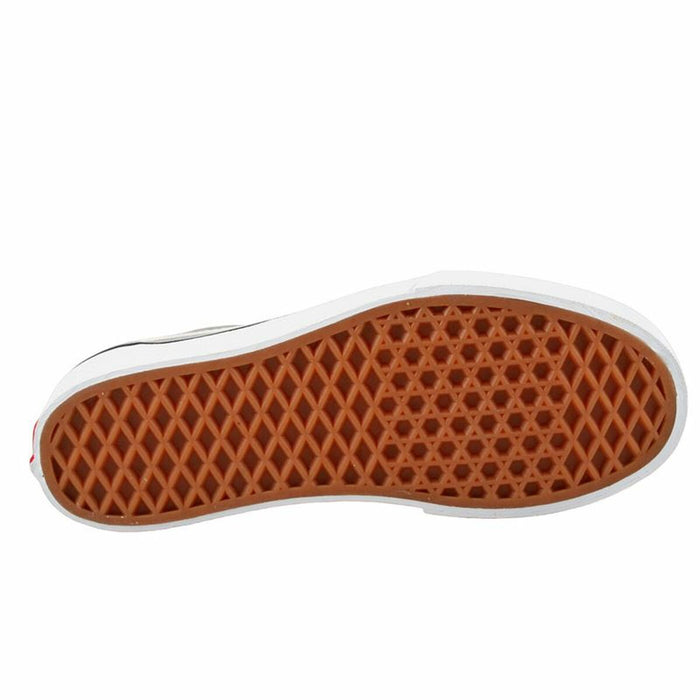 Adidași Casual Femei Vans Ward Platform  Albastru