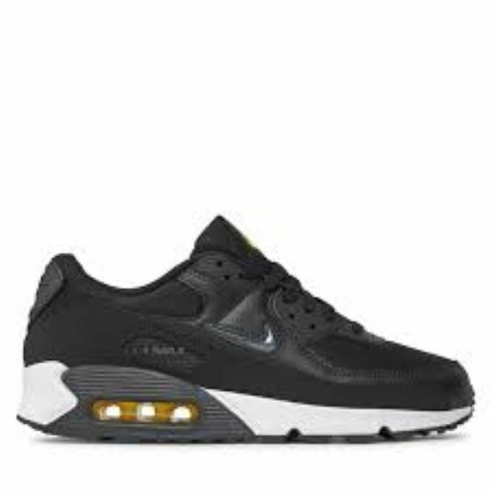 Încălțăminte Sport Bărbați Nike AIR MAX 90 FN8005 002 Negru
