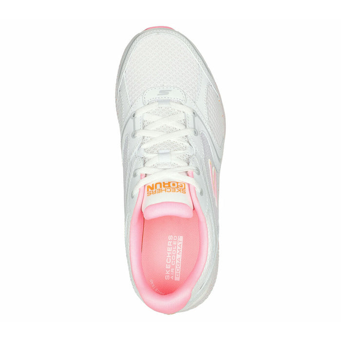 Pantofi sport pentru femei Skechers GO RUN CONS 128285  Alb