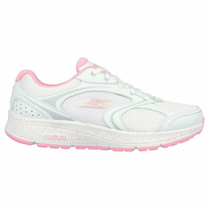 Pantofi sport pentru femei Skechers GO RUN CONS 128285  Alb