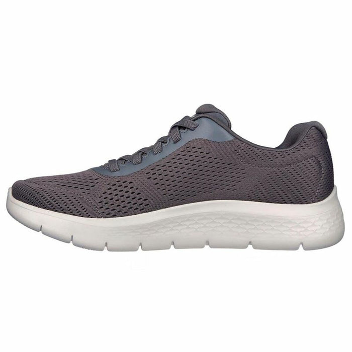 Încălțăminte Sport Bărbați Skechers GO WALK Flex - Remark Mov
