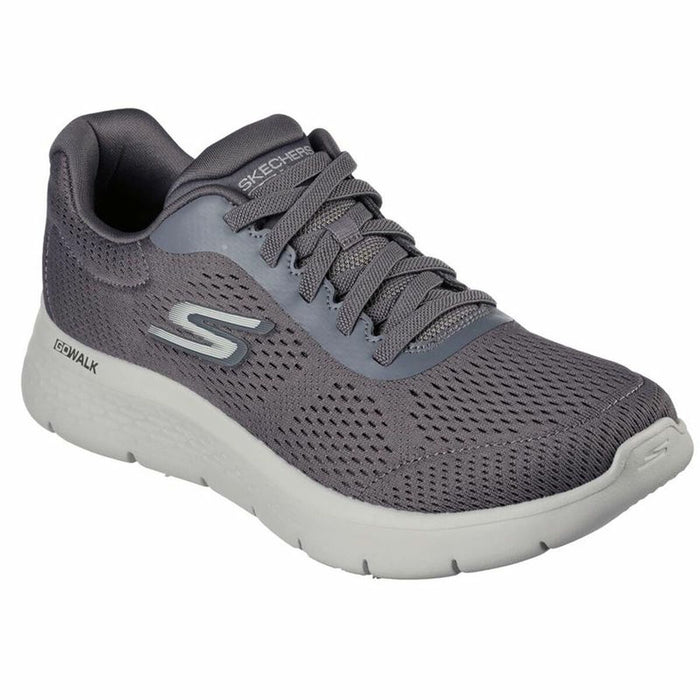 Încălțăminte Sport Bărbați Skechers GO WALK Flex - Remark Mov
