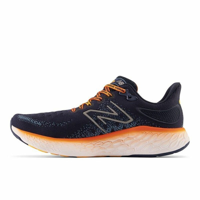 Încălțăminte de Running pentru Adulți New Balance Fresh Foam 1080 V12 Albastru închis Bărbați